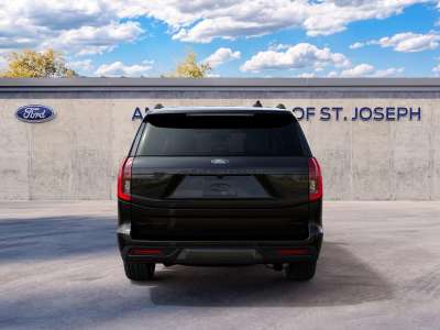 New 2027 Ford Expedition Max Platinum SUV/Crossover for sale in St. Joseph MO