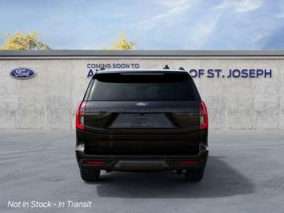 New 2027 Ford Expedition Max Platinum SUV/Crossover for sale in St. Joseph MO