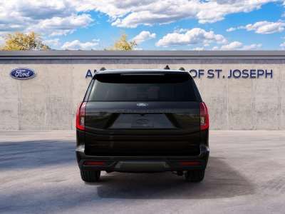 New 2027 Ford Expedition Max Platinum SUV/Crossover for sale in St. Joseph MO