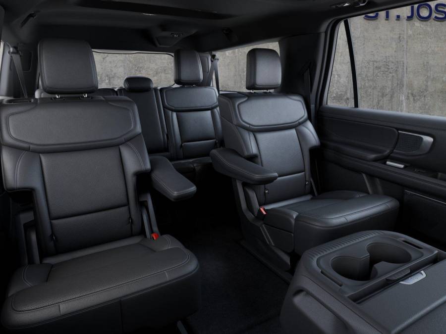 New 2027 Ford Expedition Max for sale in St. Joseph MO