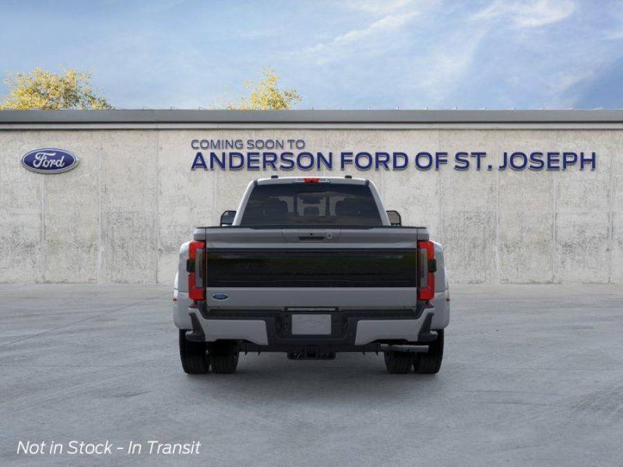 New 2026 Ford Super Duty F-450 DRW for sale in St. Joseph MO