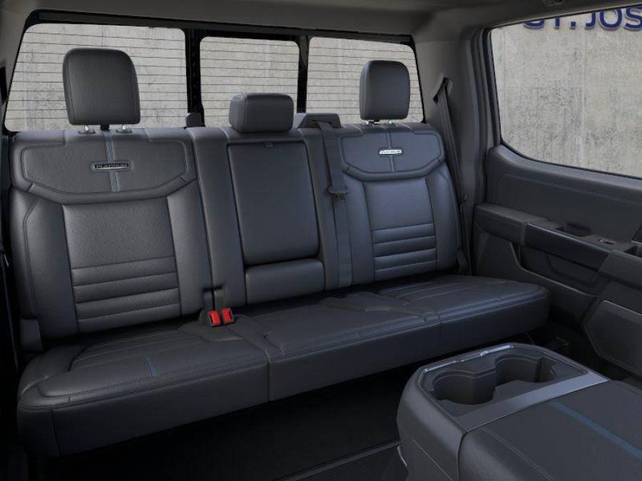 New 2026 Ford Super Duty F-450 DRW for sale in St. Joseph MO
