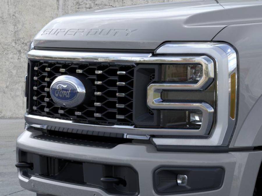 New 2026 Ford Super Duty F-450 DRW for sale in St. Joseph MO