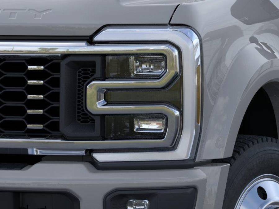 New 2026 Ford Super Duty F-450 DRW for sale in St. Joseph MO