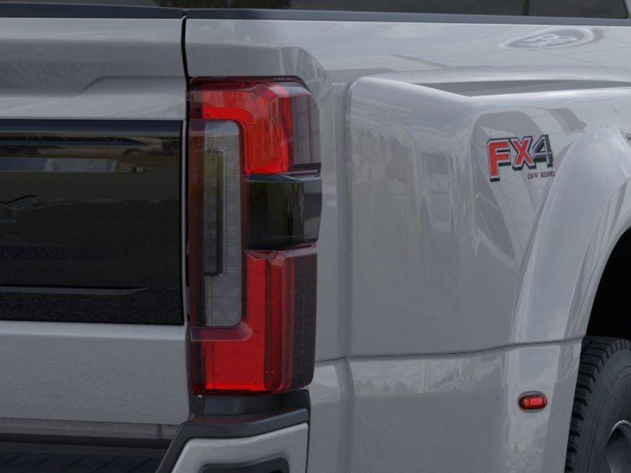 New 2026 Ford Super Duty F-450 DRW for sale in St. Joseph MO