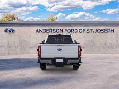 New 2026 Ford Super Duty F-350 Lariat Crew Cab Truck for sale in St. Joseph MO