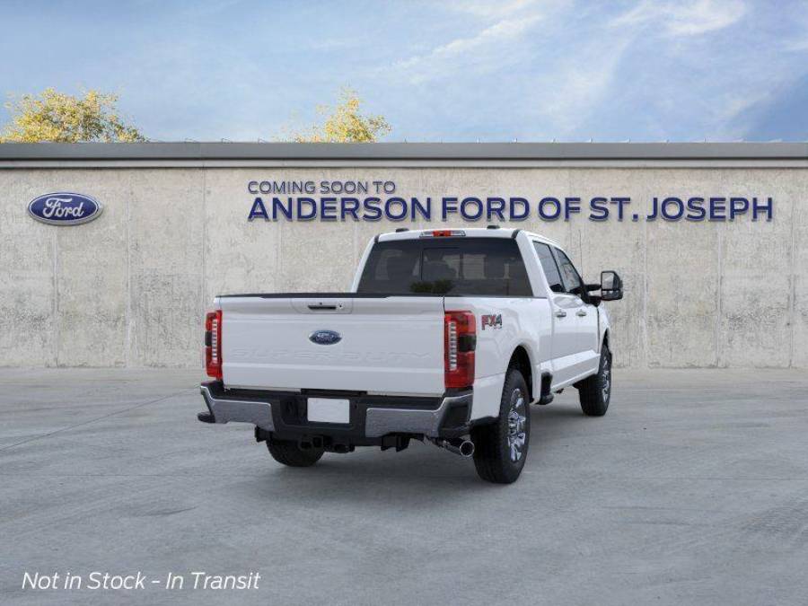 New 2026 Ford Super Duty F-350 for sale in St. Joseph MO