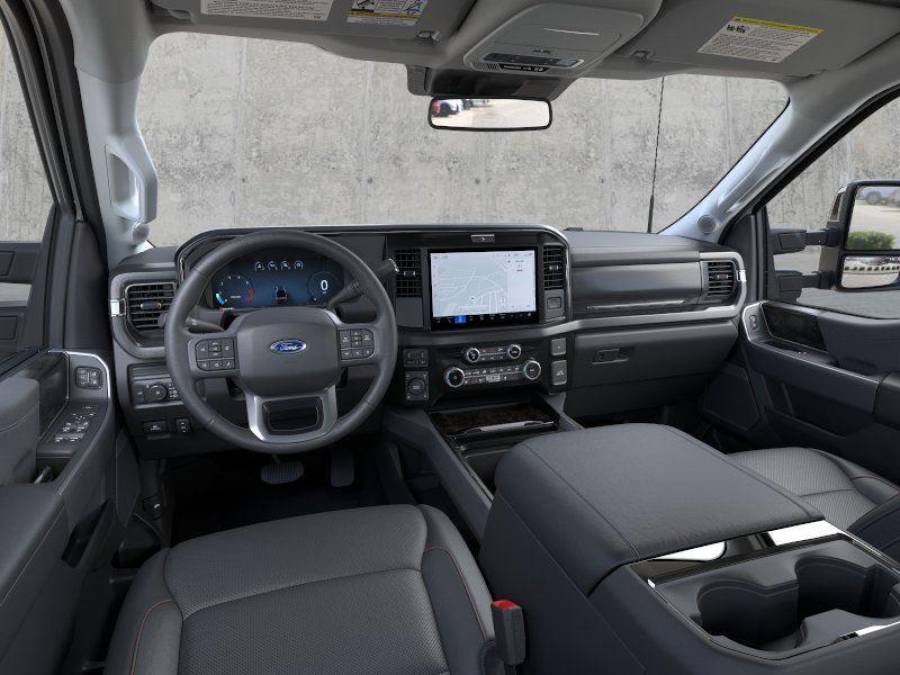 New 2026 Ford Super Duty F-350 for sale in St. Joseph MO