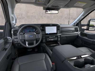 New 2026 Ford Super Duty F-350 Lariat Crew Cab Truck for sale in St. Joseph MO