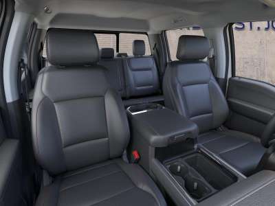 New 2026 Ford Super Duty F-350 Lariat Crew Cab Truck for sale in St. Joseph MO