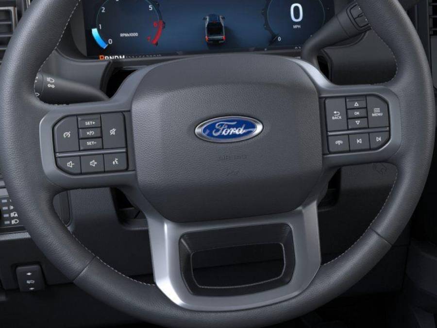 New 2026 Ford Super Duty F-350 for sale in St. Joseph MO