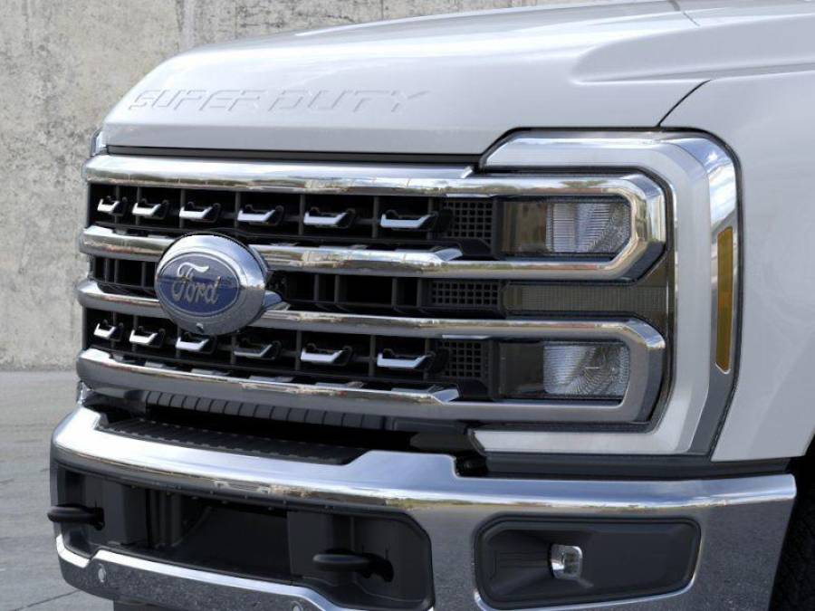 New 2026 Ford Super Duty F-350 for sale in St. Joseph MO