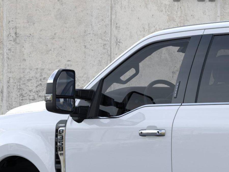 New 2026 Ford Super Duty F-350 for sale in St. Joseph MO