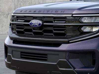 New 2027 Ford Expedition Max for sale in St. Joseph MO