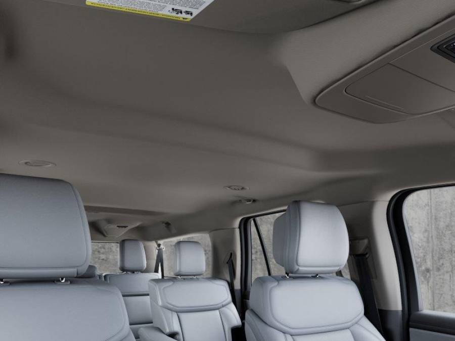 New 2027 Ford Expedition Max for sale in St. Joseph MO
