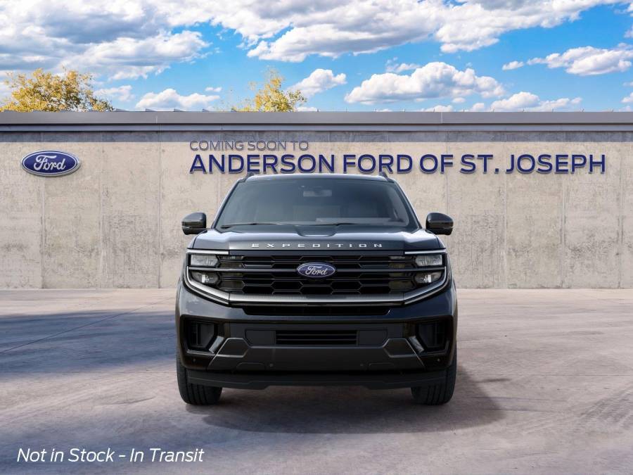 New 2027 Ford Expedition for sale in St. Joseph MO