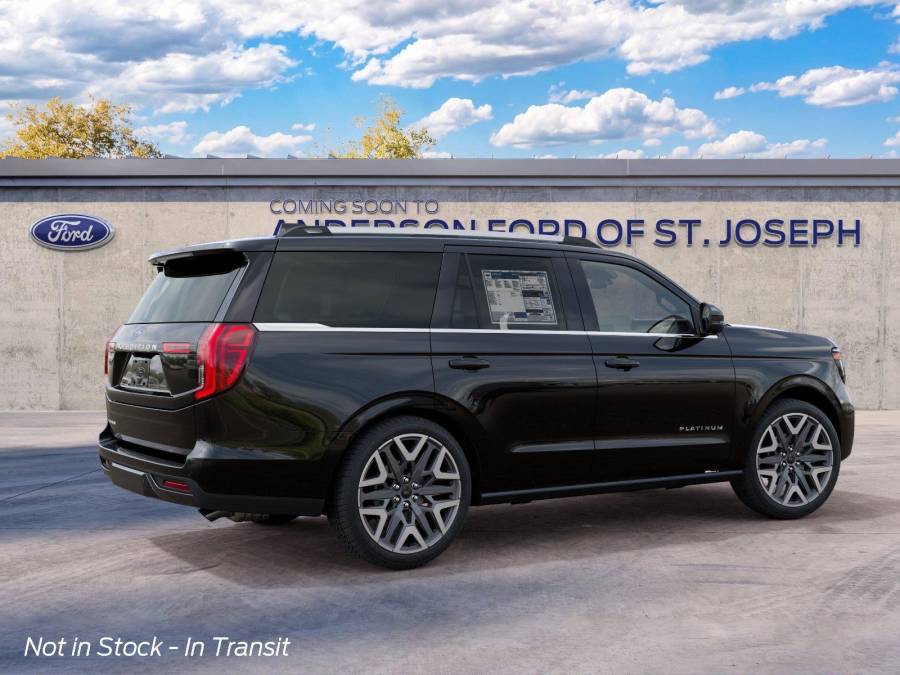 New 2027 Ford Expedition for sale in St. Joseph MO