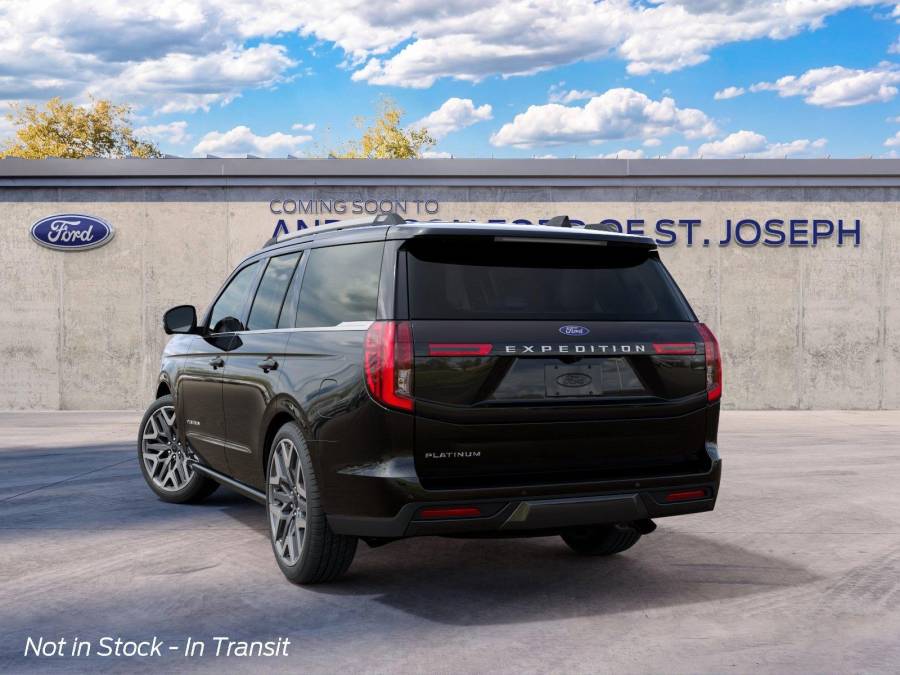 New 2027 Ford Expedition for sale in St. Joseph MO