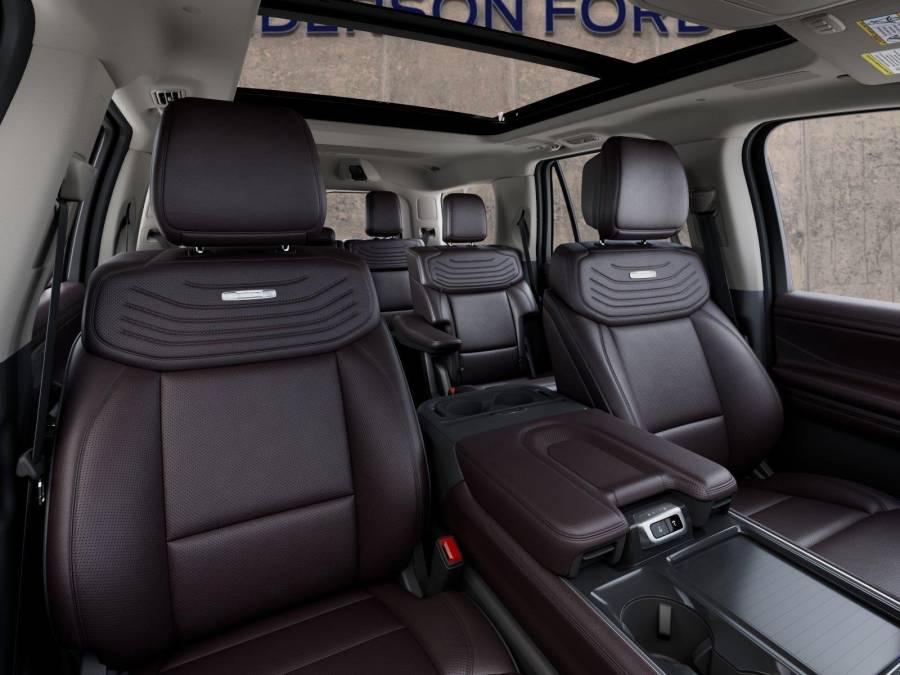 New 2027 Ford Expedition for sale in St. Joseph MO