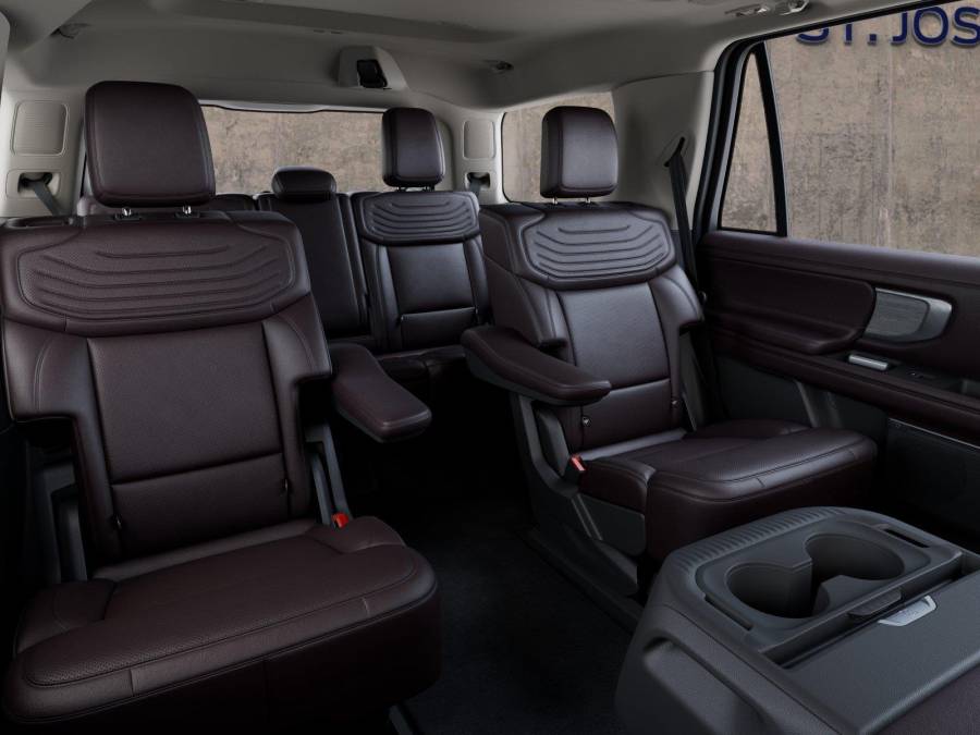 New 2027 Ford Expedition for sale in St. Joseph MO