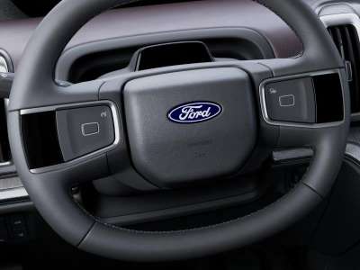 New 2027 Ford Expedition for sale in St. Joseph MO