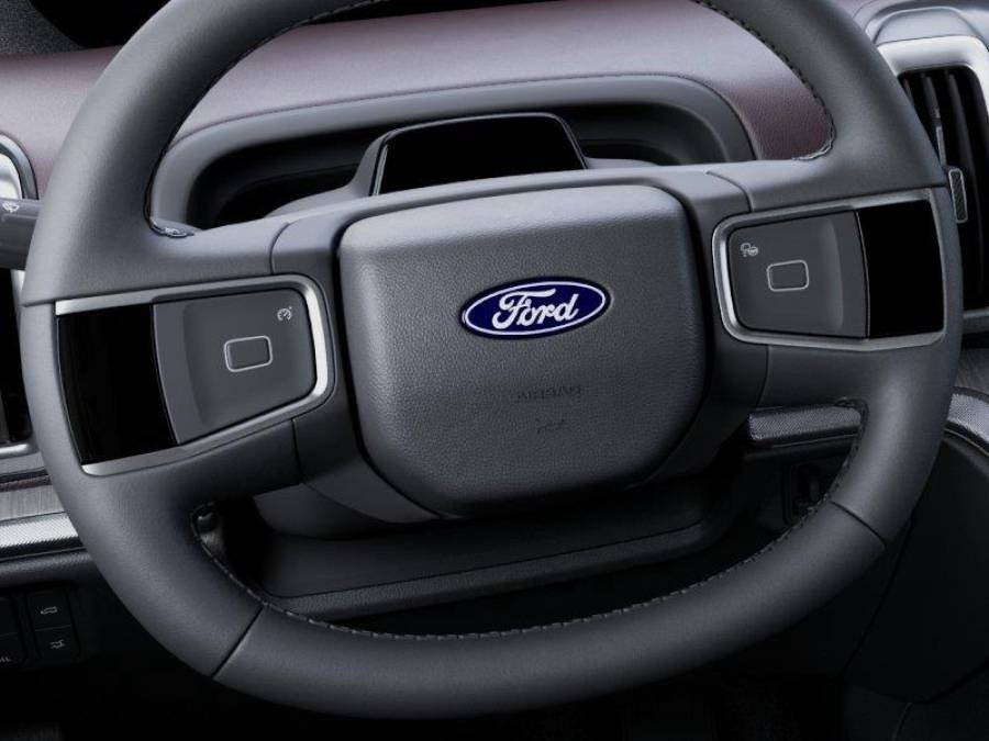 New 2027 Ford Expedition for sale in St. Joseph MO