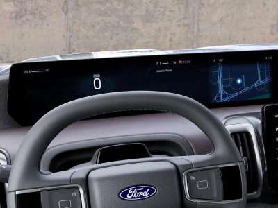 New 2027 Ford Expedition for sale in St. Joseph MO