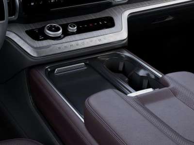 New 2027 Ford Expedition for sale in St. Joseph MO