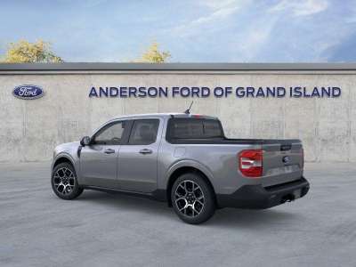 New 2026 Ford Maverick Lariat Crew Cab Truck for sale in St. Joseph MO