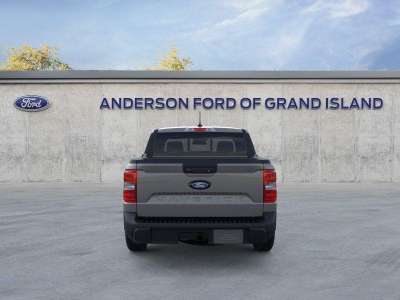 New 2026 Ford Maverick Lariat Crew Cab Truck for sale in St. Joseph MO