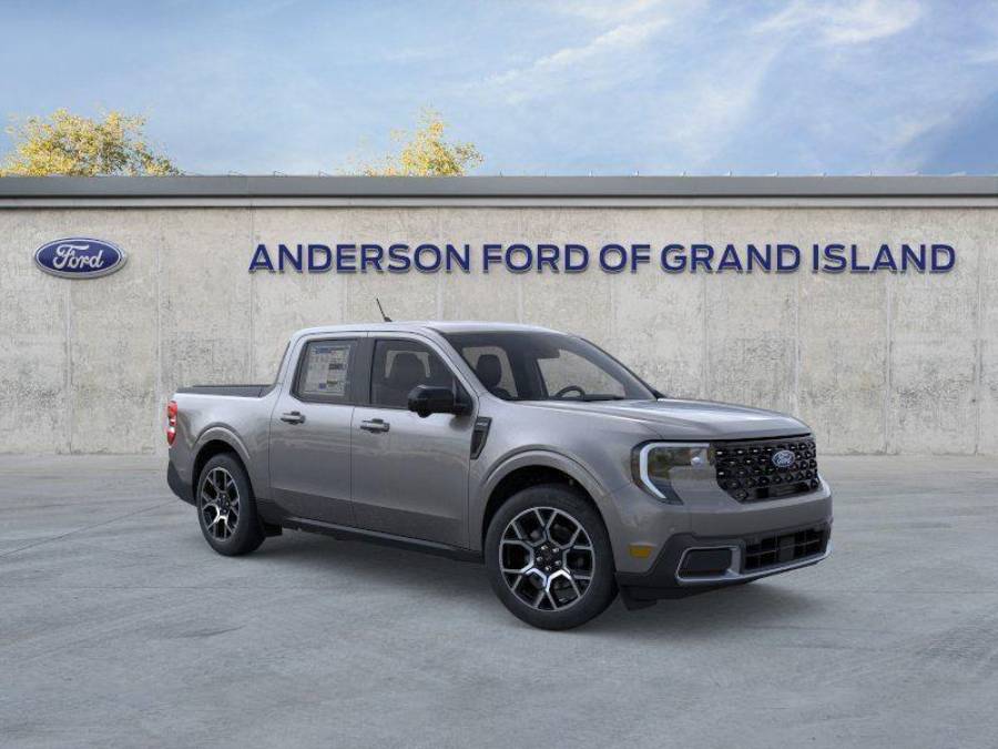 New 2026 Ford Maverick for sale in St. Joseph MO