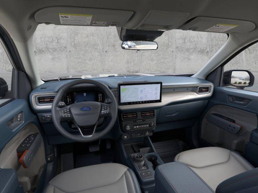 New 2026 Ford Maverick for sale in St. Joseph MO