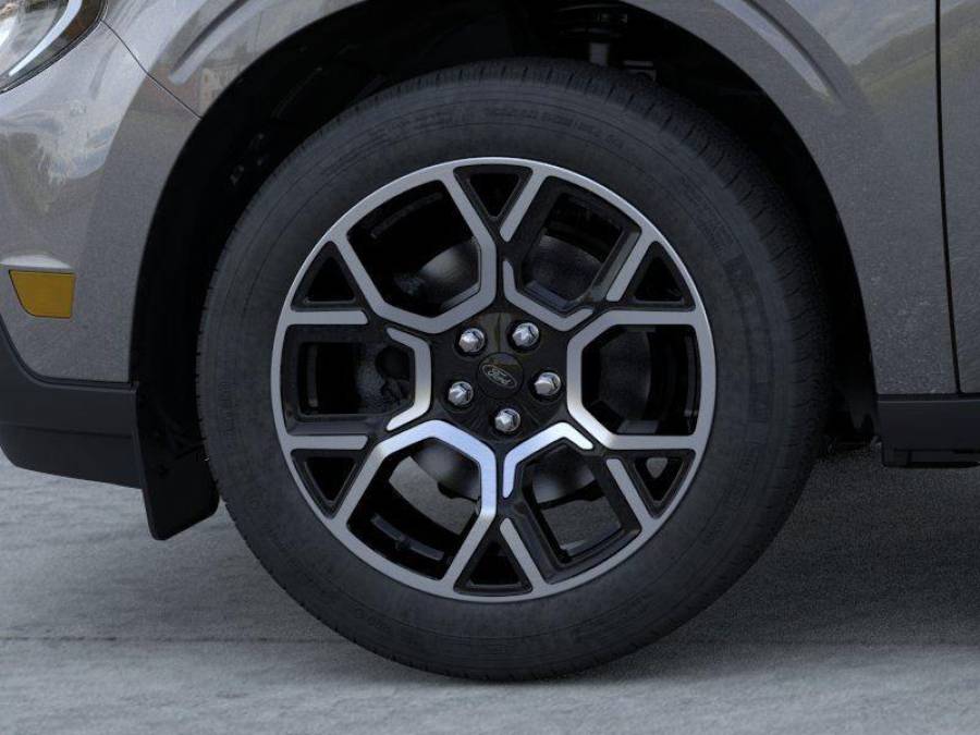 New 2026 Ford Maverick for sale in St. Joseph MO