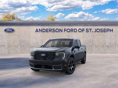 New 2026 Ford Maverick Lariat Crew Cab Truck for sale in St. Joseph MO