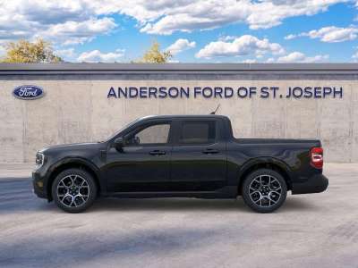 New 2026 Ford Maverick Lariat Crew Cab Truck for sale in St. Joseph MO