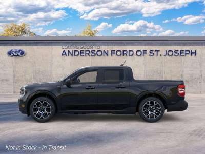 New 2026 Ford Maverick Lariat Crew Cab Truck for sale in St. Joseph MO