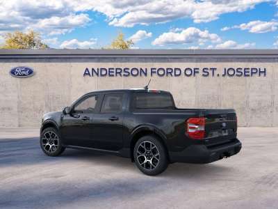 New 2026 Ford Maverick for sale in St. Joseph MO