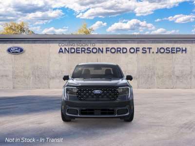 New 2026 Ford Maverick Lariat Crew Cab Truck for sale in St. Joseph MO
