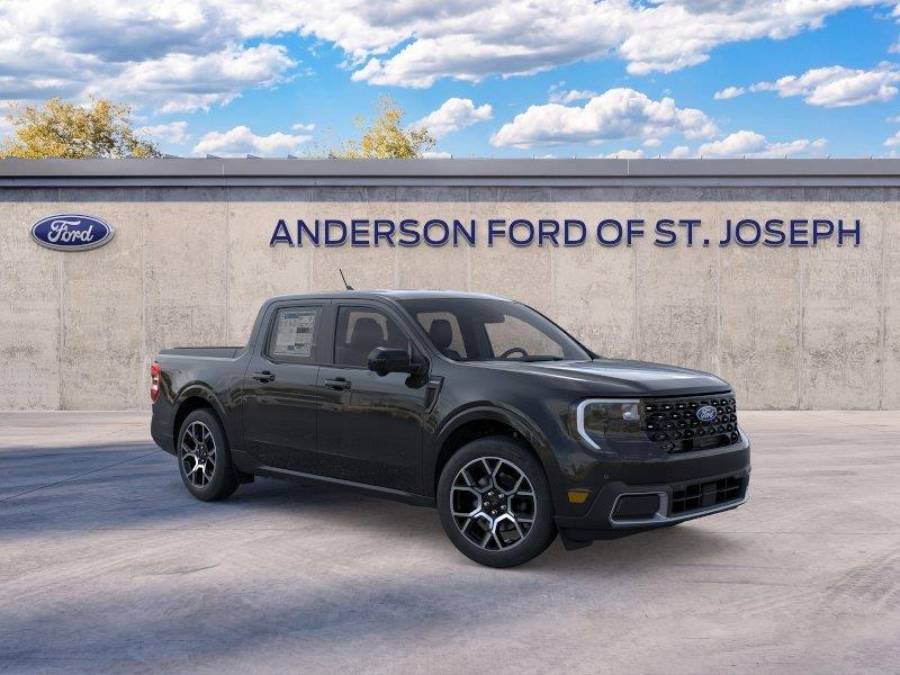 New 2026 Ford Maverick for sale in St. Joseph MO