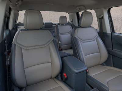 New 2026 Ford Maverick for sale in St. Joseph MO