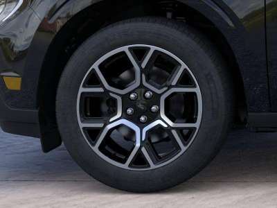 New 2026 Ford Maverick for sale in St. Joseph MO