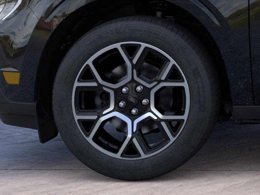 New 2026 Ford Maverick for sale in St. Joseph MO