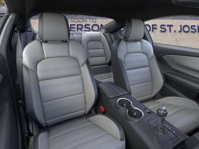 New 2026 Ford Mustang EcoBoost Coupe for sale in St. Joseph MO