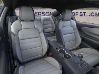New 2026 Ford Mustang EcoBoost Coupe for sale in St. Joseph MO