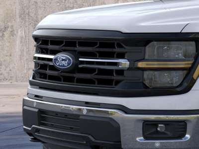 New 2026 Ford F-150 for sale in St. Joseph MO
