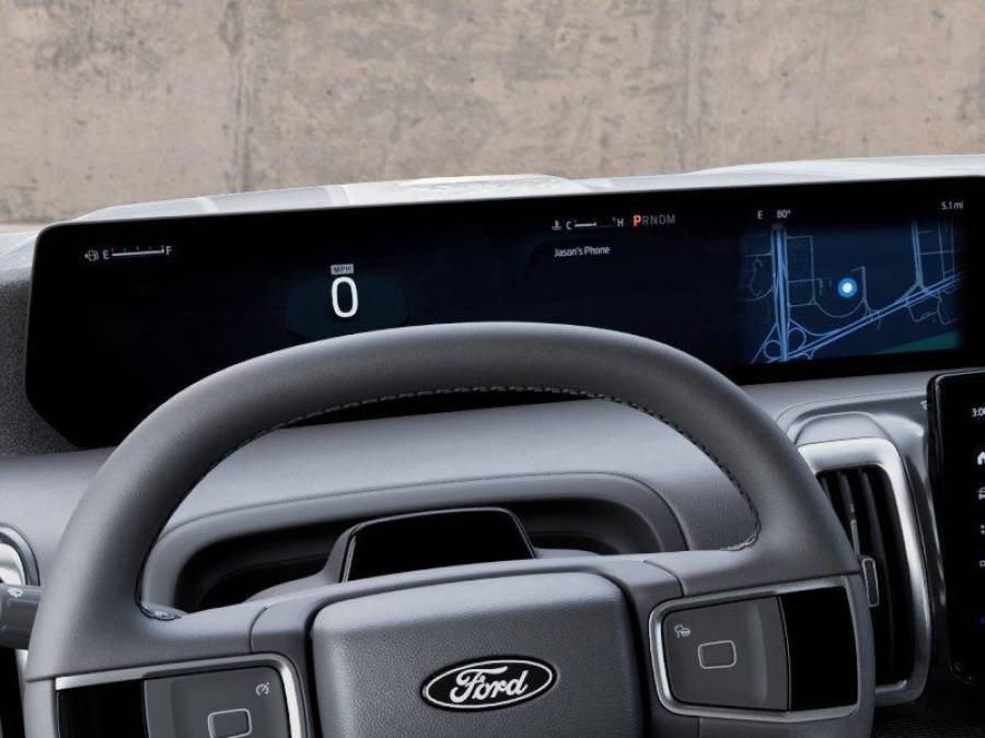 New 2027 Ford Expedition Max for sale in St. Joseph MO