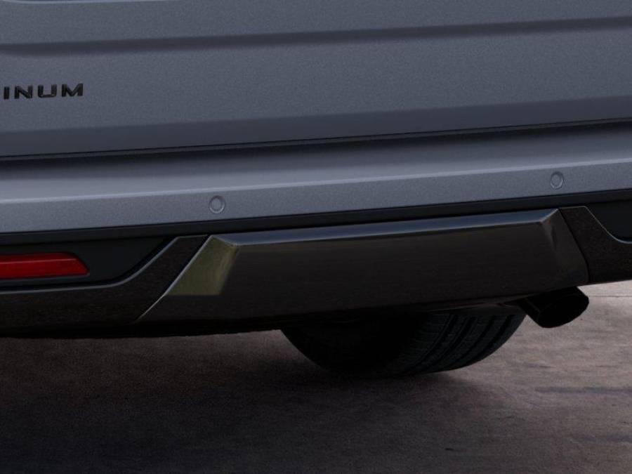 New 2027 Ford Expedition Max for sale in St. Joseph MO