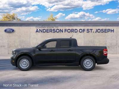 New 2026 Ford Maverick XL Crew Cab Truck for sale in St. Joseph MO