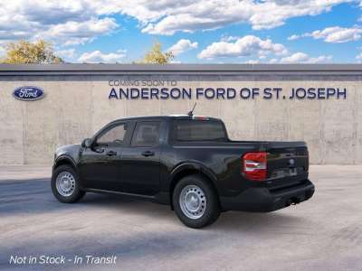 New 2026 Ford Maverick XL Crew Cab Truck for sale in St. Joseph MO
