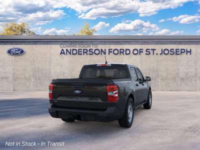 New 2026 Ford Maverick XL Crew Cab Truck for sale in St. Joseph MO